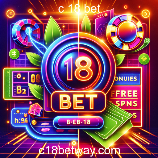 Aproveite ao Máximo as Promoções no C 18 Bet